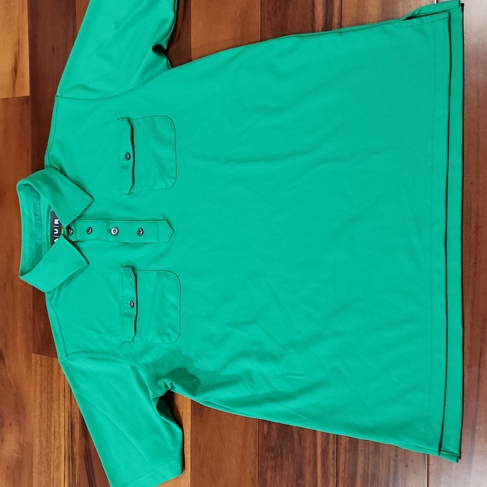 AUR Polo